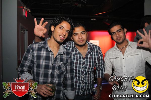 City nightclub photo 49 - April 27th, 2012