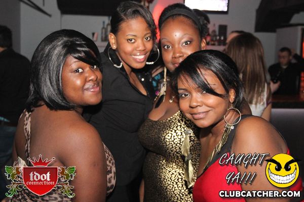 City nightclub photo 50 - April 27th, 2012
