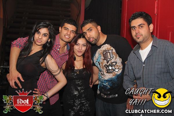 City nightclub photo 51 - April 27th, 2012