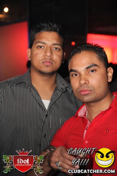 City nightclub photo 52 - April 27th, 2012