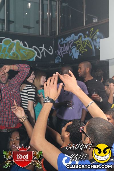 City nightclub photo 55 - April 27th, 2012