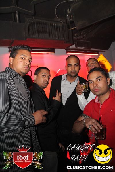 City nightclub photo 57 - April 27th, 2012