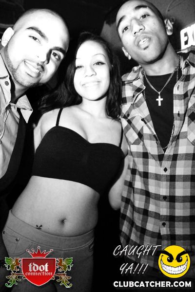 City nightclub photo 58 - April 27th, 2012