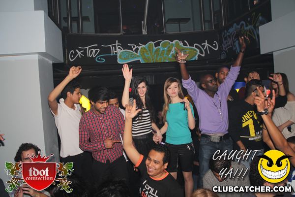 City nightclub photo 60 - April 27th, 2012