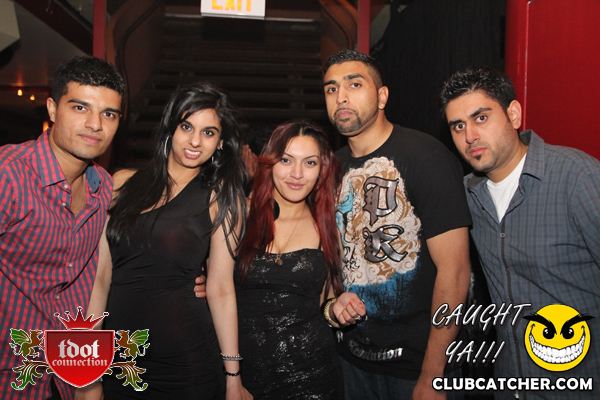 City nightclub photo 7 - April 27th, 2012