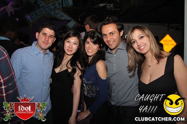 City nightclub photo 62 - April 27th, 2012