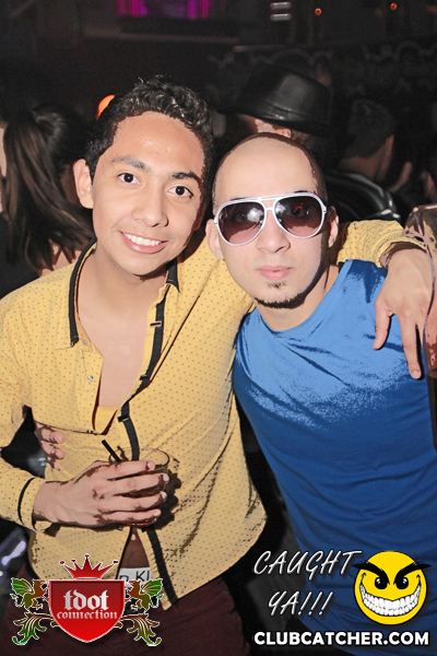 City nightclub photo 67 - April 27th, 2012