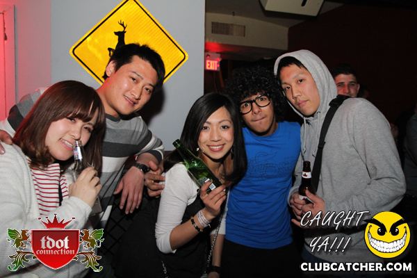City nightclub photo 68 - April 27th, 2012