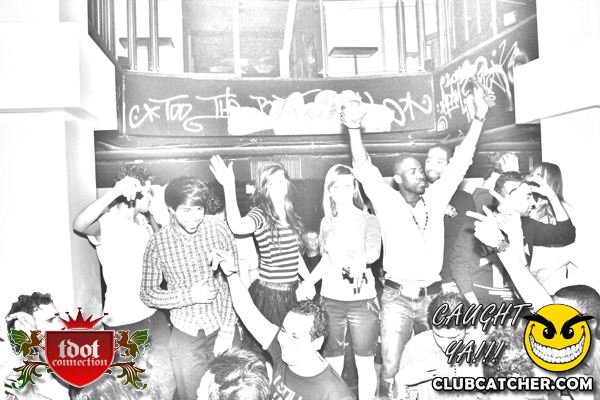 City nightclub photo 8 - April 27th, 2012