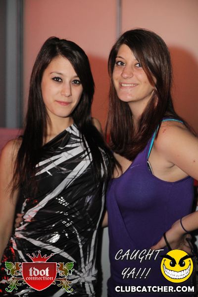 City nightclub photo 72 - April 27th, 2012