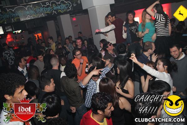 City nightclub photo 73 - April 27th, 2012