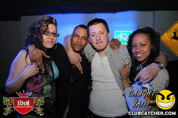 City nightclub photo 77 - April 27th, 2012