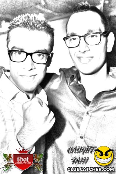 City nightclub photo 9 - April 27th, 2012