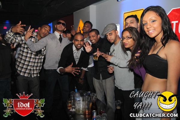 City nightclub photo 82 - April 27th, 2012