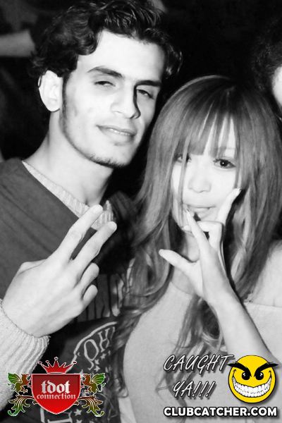 City nightclub photo 85 - April 27th, 2012