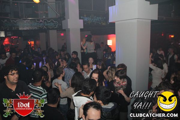 City nightclub photo 86 - April 27th, 2012