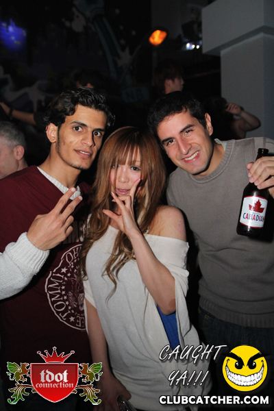 City nightclub photo 89 - April 27th, 2012