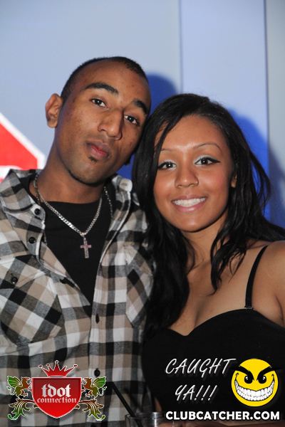 City nightclub photo 93 - April 27th, 2012