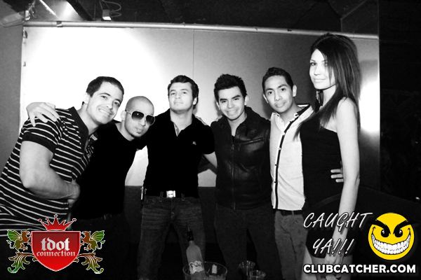 City nightclub photo 95 - April 27th, 2012