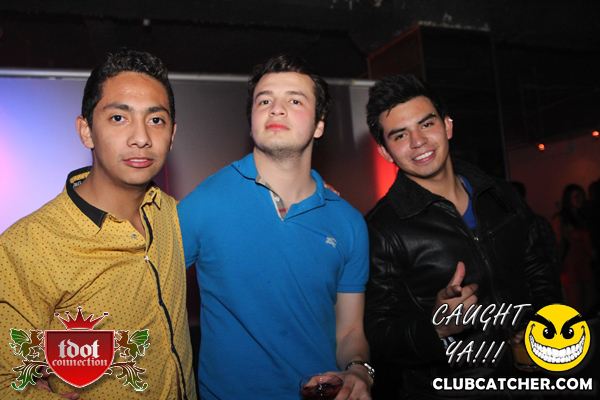 City nightclub photo 97 - April 27th, 2012