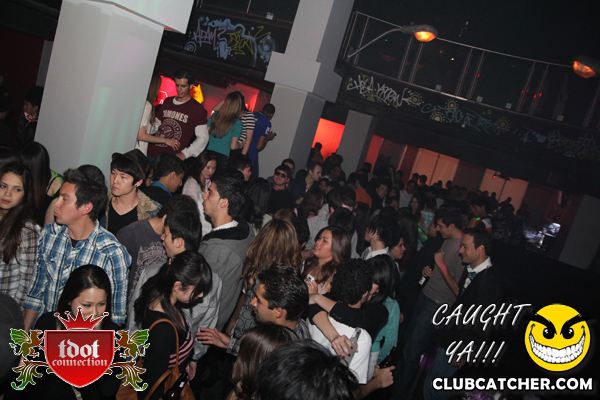 City nightclub photo 98 - April 27th, 2012