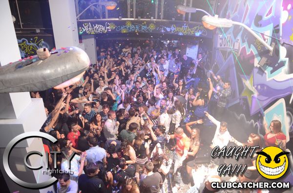 City nightclub photo 101 - May 2nd, 2012