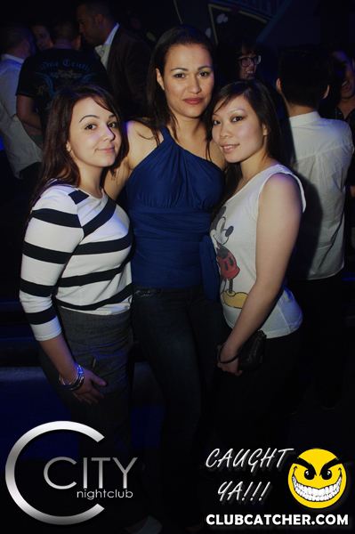 City nightclub photo 106 - May 2nd, 2012