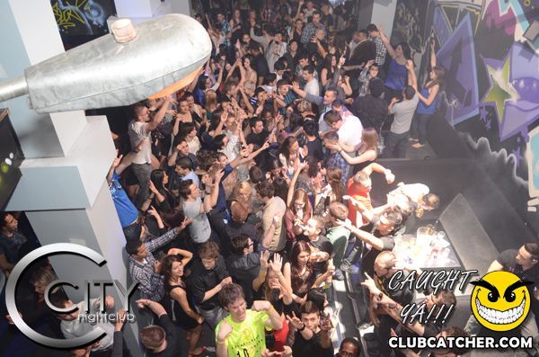 City nightclub photo 118 - May 2nd, 2012