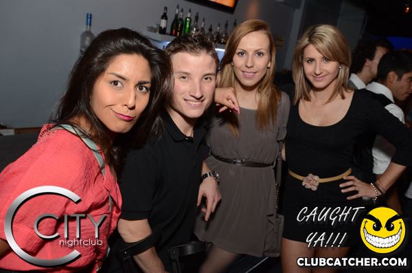 City nightclub photo 124 - May 2nd, 2012