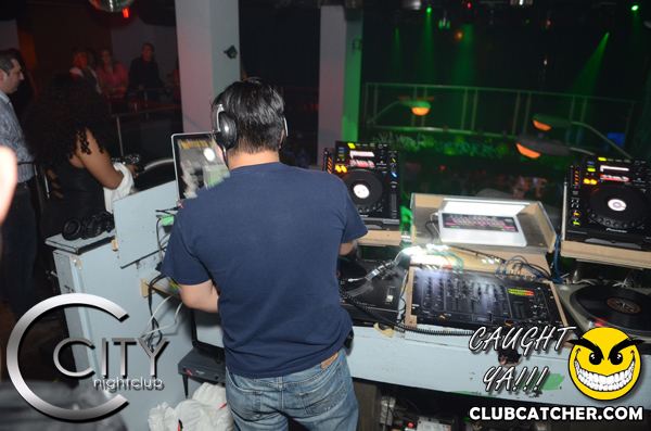 City nightclub photo 126 - May 2nd, 2012