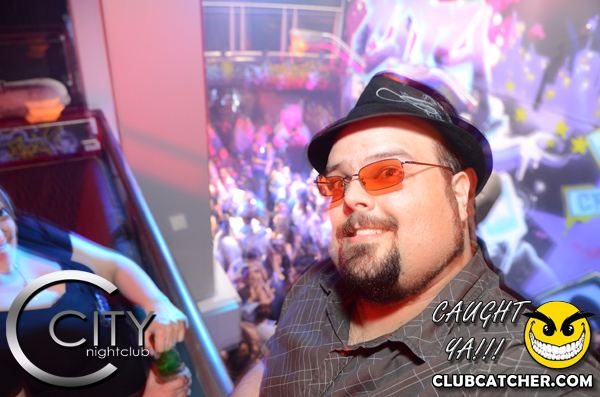 City nightclub photo 129 - May 2nd, 2012