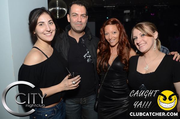 City nightclub photo 14 - May 2nd, 2012