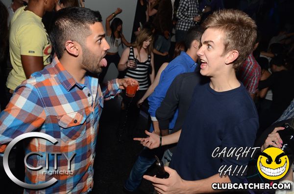 City nightclub photo 133 - May 2nd, 2012