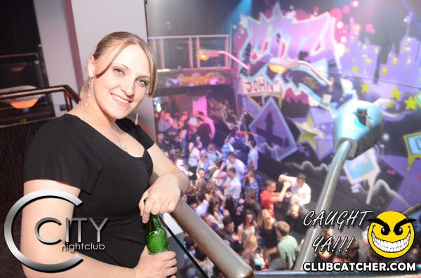 City nightclub photo 135 - May 2nd, 2012