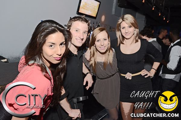 City nightclub photo 136 - May 2nd, 2012