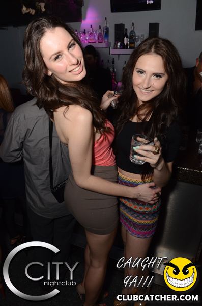 City nightclub photo 140 - May 2nd, 2012