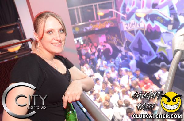 City nightclub photo 143 - May 2nd, 2012