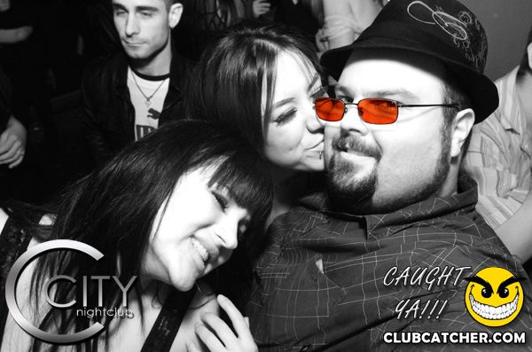 City nightclub photo 144 - May 2nd, 2012