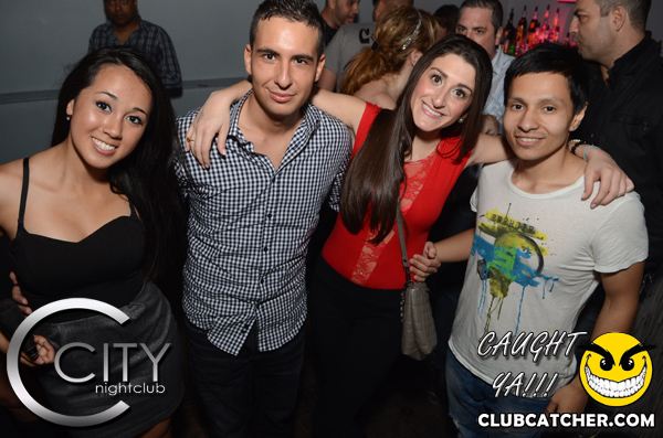 City nightclub photo 149 - May 2nd, 2012