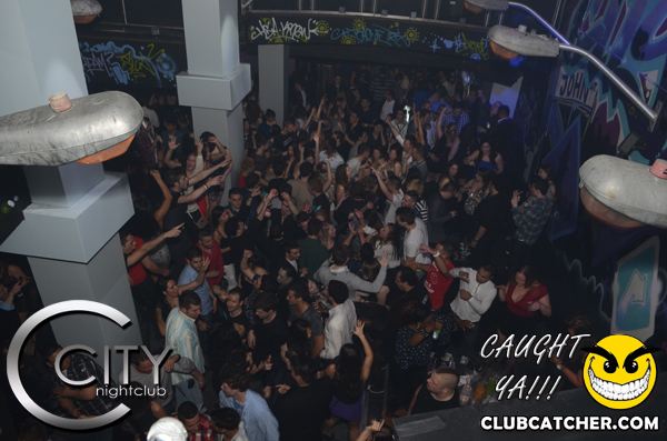 City nightclub photo 163 - May 2nd, 2012