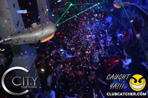 City nightclub photo 164 - May 2nd, 2012