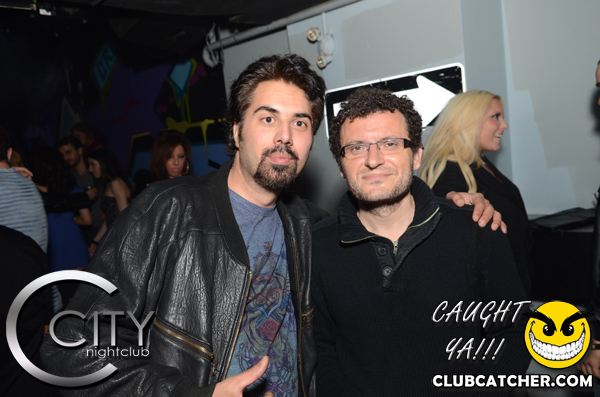 City nightclub photo 167 - May 2nd, 2012