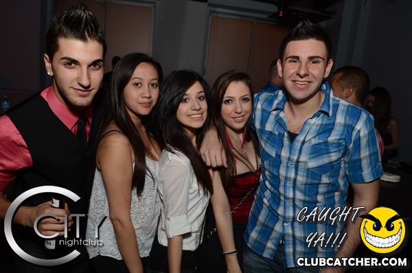 City nightclub photo 172 - May 2nd, 2012