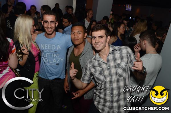 City nightclub photo 173 - May 2nd, 2012