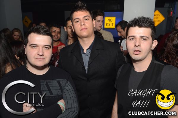 City nightclub photo 175 - May 2nd, 2012