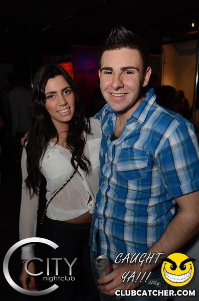 City nightclub photo 176 - May 2nd, 2012