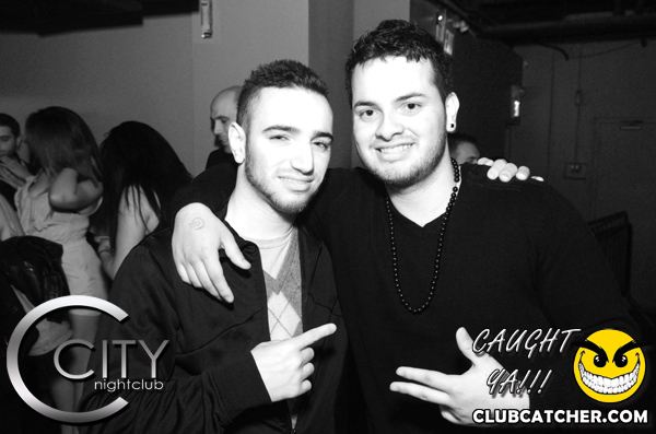 City nightclub photo 180 - May 2nd, 2012