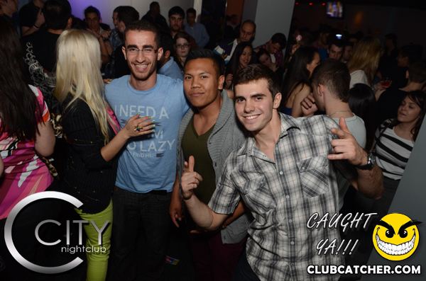 City nightclub photo 184 - May 2nd, 2012