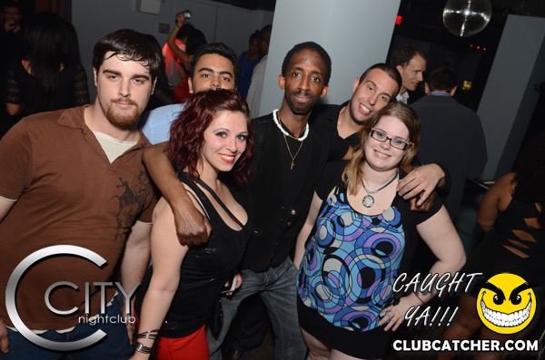 City nightclub photo 189 - May 2nd, 2012