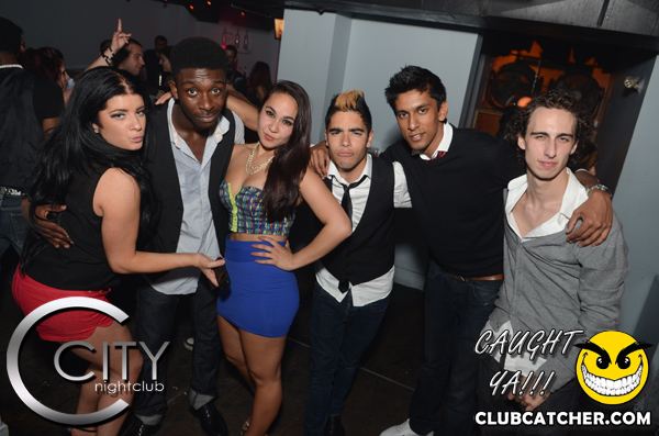 City nightclub photo 193 - May 2nd, 2012